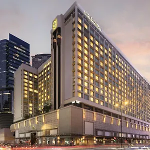 Sheraton & Towers 5* Hong Kong