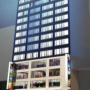 Casa Deluxe 3* Kowloon (Hong Kong)