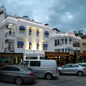 Sava 3*, Antalya Turcia