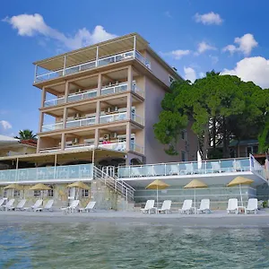 Melis 2*, Kusadası Turcia