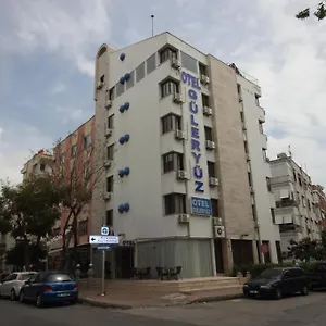 ** Hotel Gueleryuez 2 Turchia