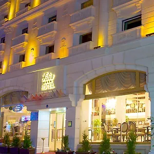 Tilia 4* İstanbul