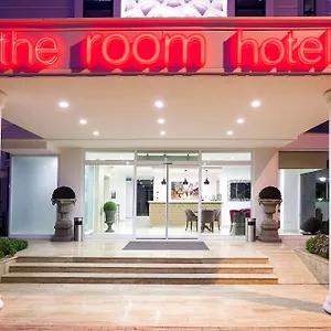The & 3*, Antalya Turcia