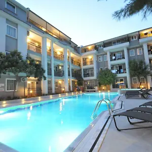 Appart hôtel Club Sema