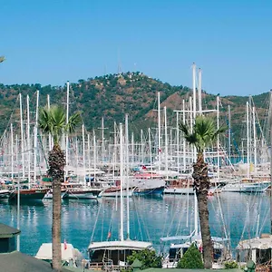 Infinity 3*, Fethiye Turcia