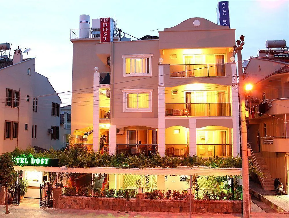 Hotel Dost Marmaris