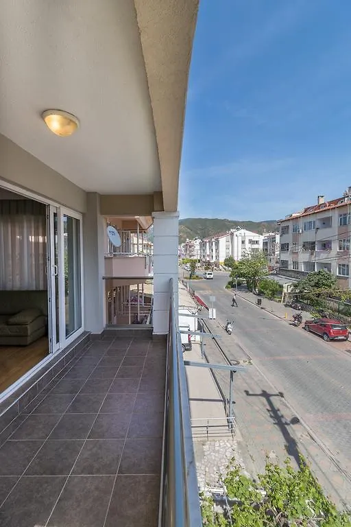 Hotel Dost Marmaris