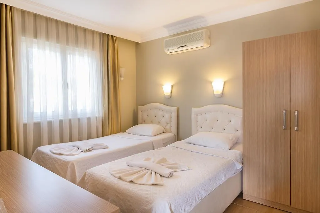 Hotel Dost Marmaris