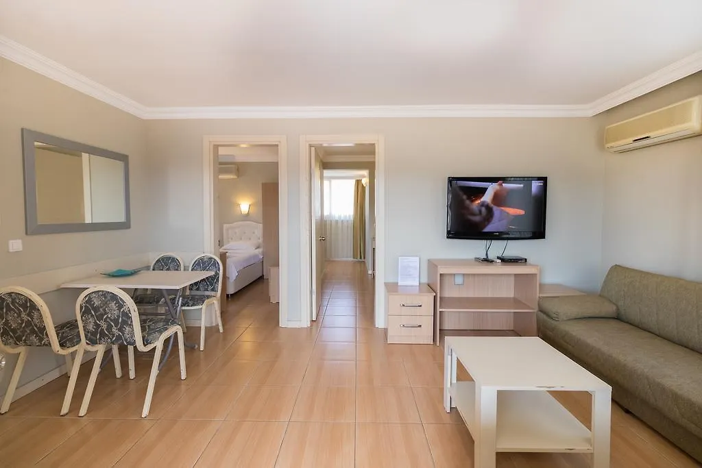 Hotel Dost Marmaris Turkey