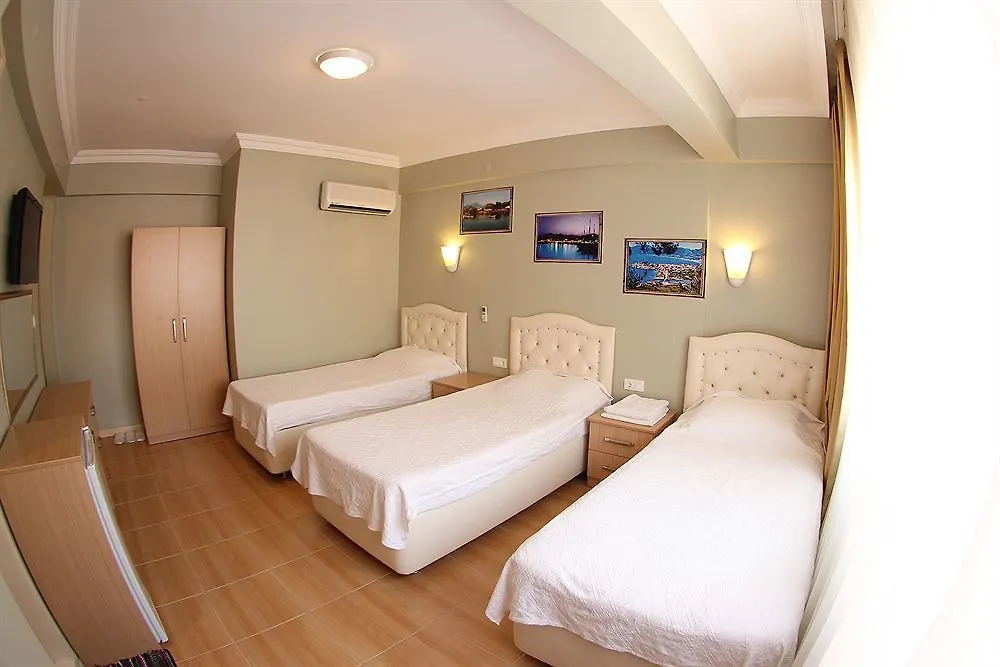 Hotel Dost Marmaris