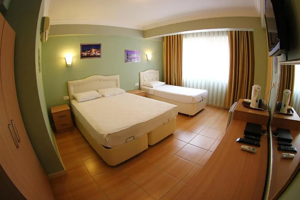 Hotel Dost Marmaris