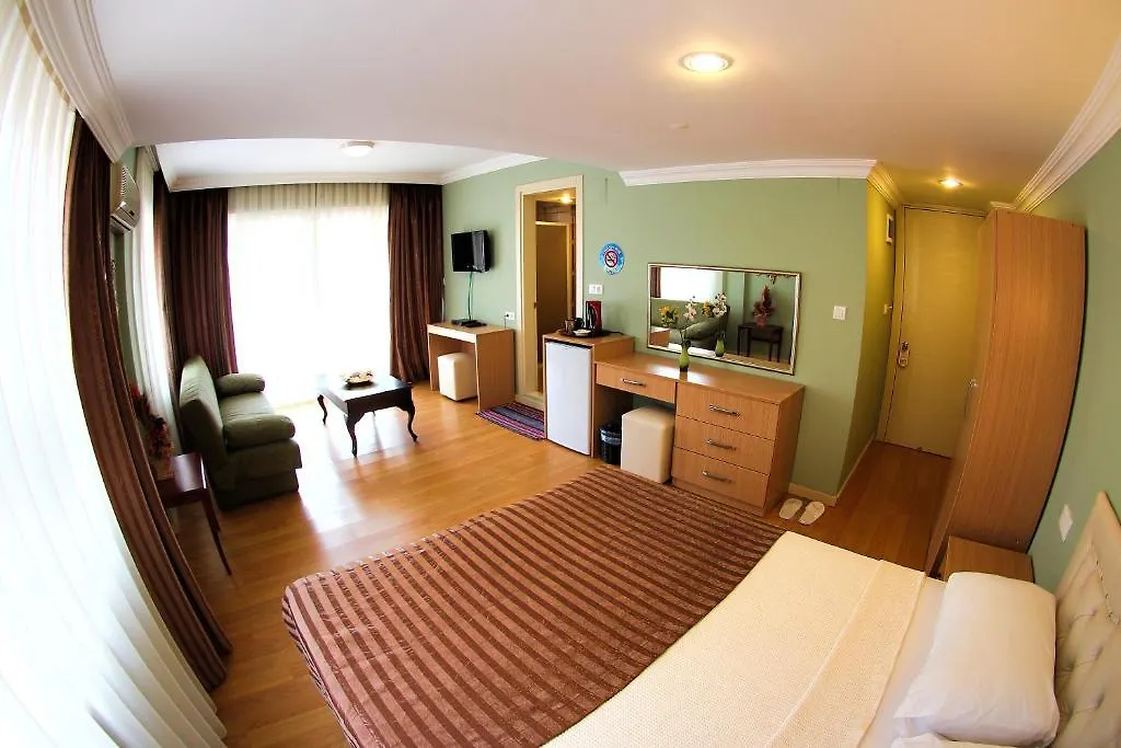 Hotel Dost Marmaris