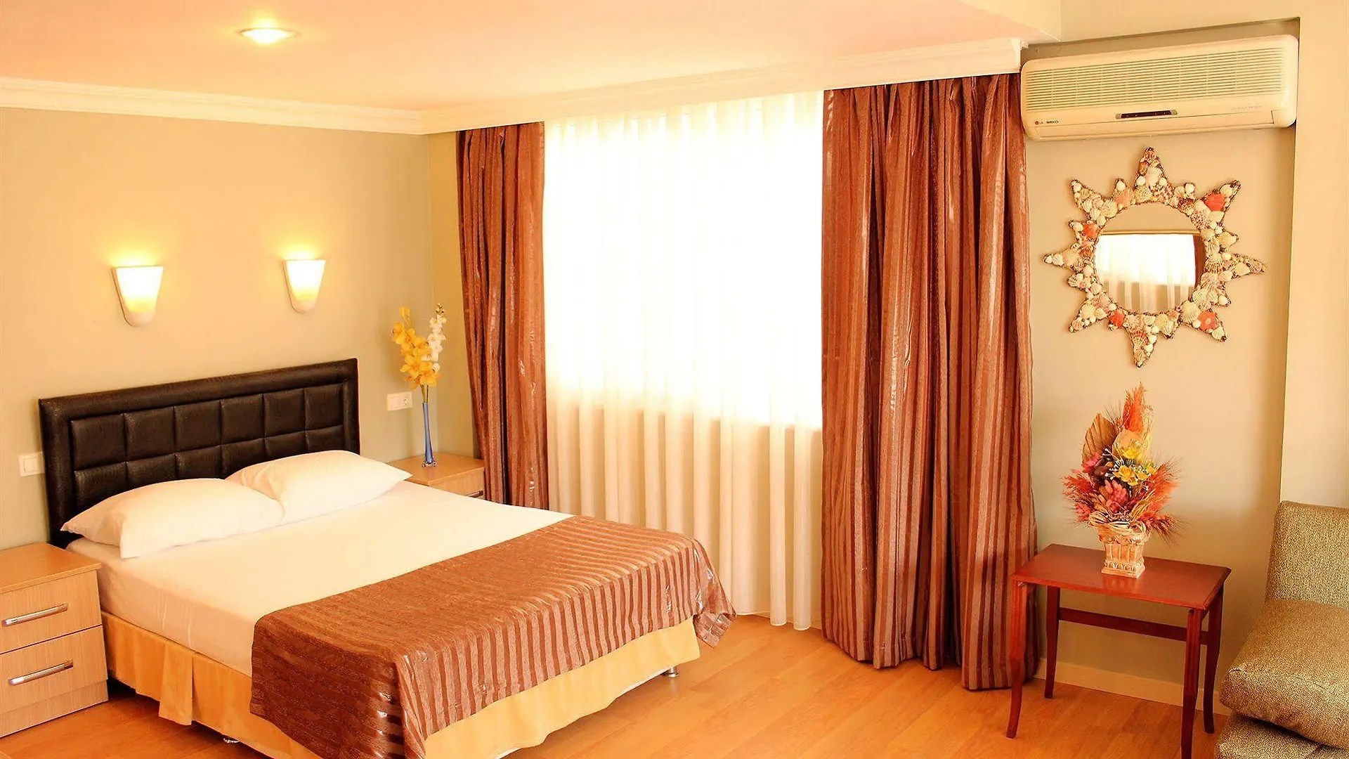 Hotel Dost Marmaris