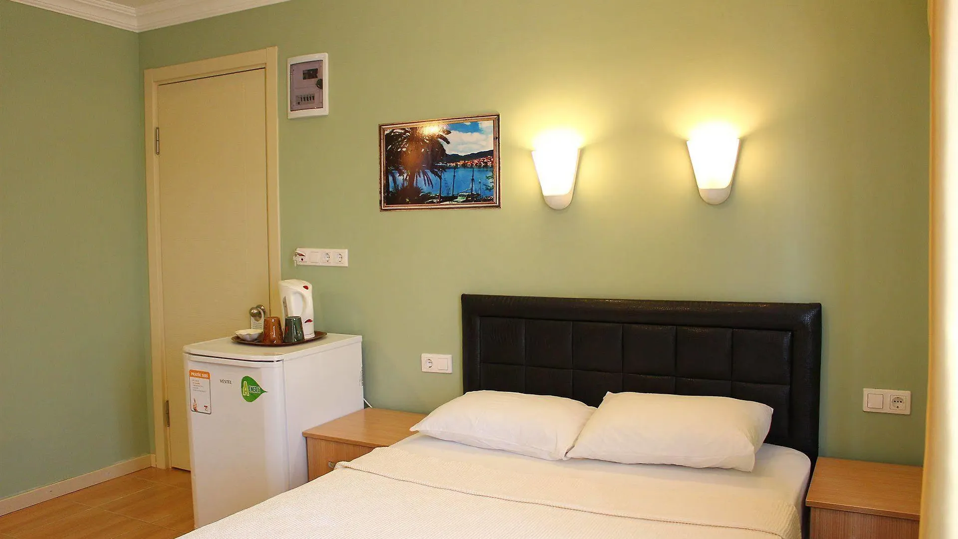 Hotel Dost Marmaris