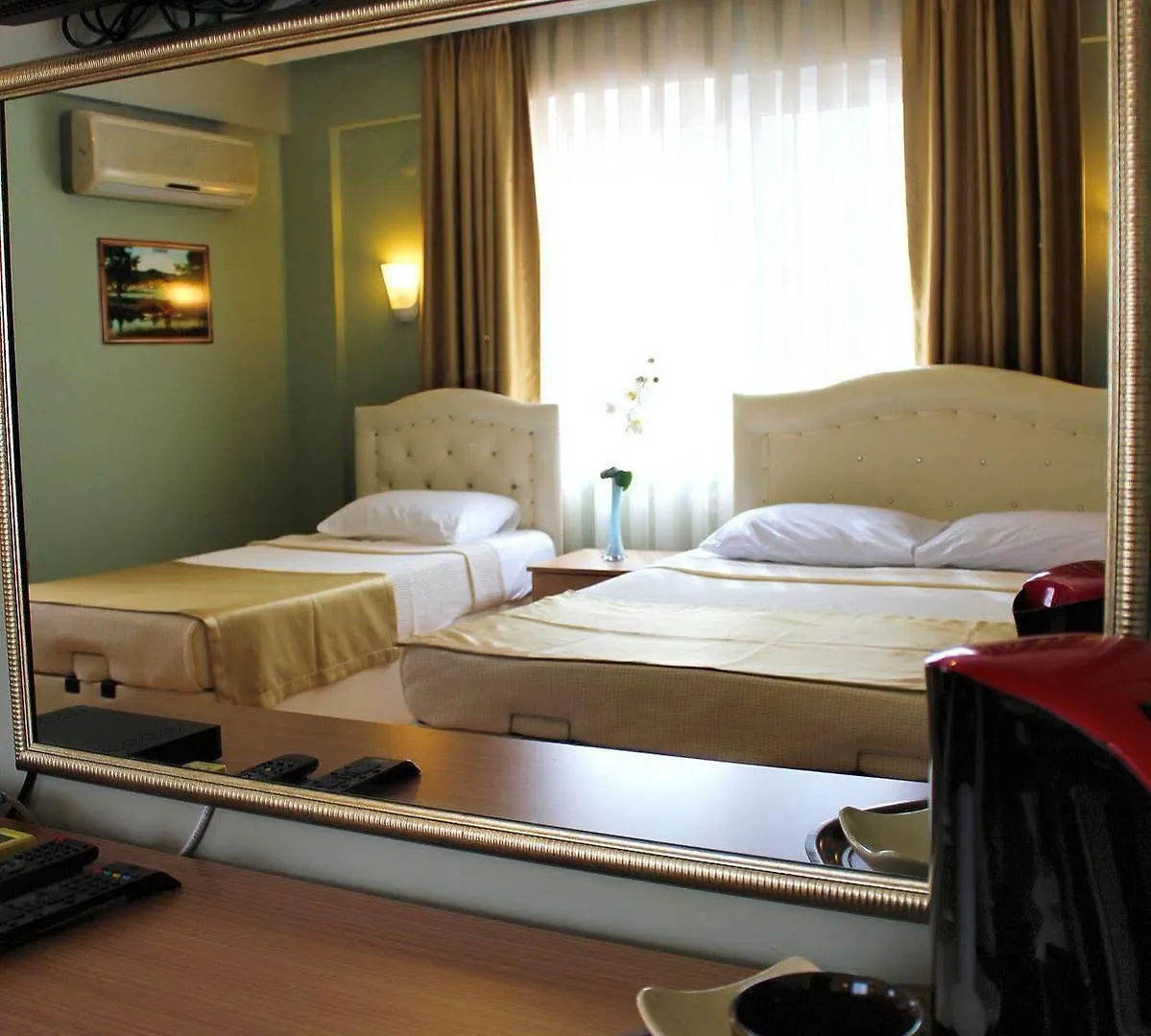 Hotel Dost Marmaris